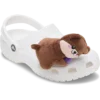 Huggitz Otter Jibbitz™-Anstecker