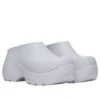 Hydra Clog «Frosted Grape»
