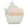 I AM Rainbow Unicorn «Weiss-Teal»