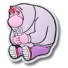 Inside Out «Embarrassment» Jibbitz-Anstecker Inside Out «Embarrassment» Jibbitz-Anstecker