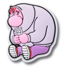 Inside Out «Embarrassment» Jibbitz-Anstecker
