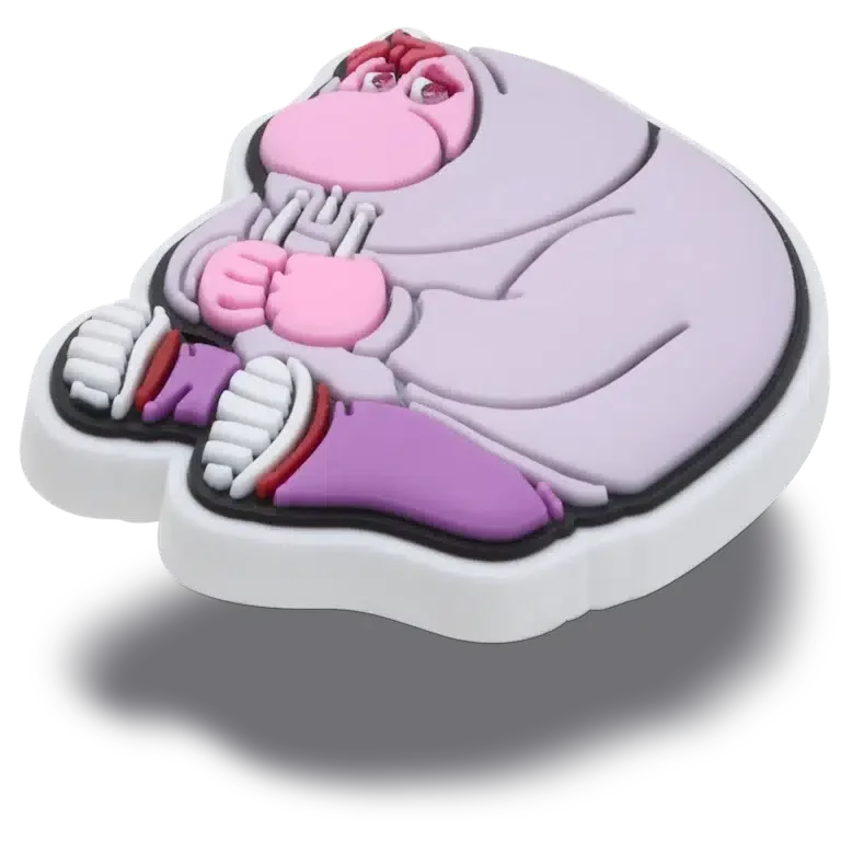 Inside Out «Embarrassment» Jibbitz-Anstecker Inside Out «Embarrassment» Jibbitz-Anstecker