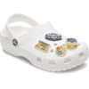 Irreverent Pride 5er-Pack Jibbitz-Anstecker Irreverent Pride 5er-Pack Jibbitz-Anstecker