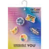 Irreverent Pride 5er-Pack Jibbitz-Anstecker Irreverent Pride 5er-Pack Jibbitz-Anstecker