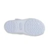 Isabella Charm Fisherman Sandalen «Hellblau»