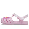 Isabella Charm Sandalen «Pink»