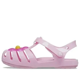 Isabella Charm Sandalen «Pink»