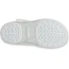 Isabella Glitter-Sandalen «Weiss»
