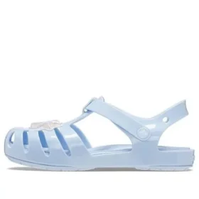 Isabella Sandalen «Blau»