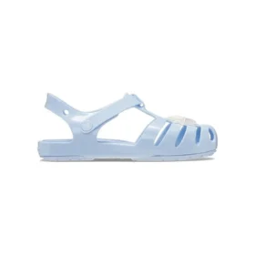 Isabella Sandalen «Blau»