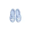 Isabella Sandalen «Blau»