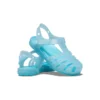 Isabella Sandalen «Glitter Blue»