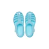 Isabella Sandalen «Glitter Blue»