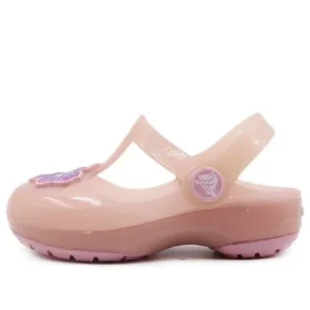 Isabella Sandalen in Rosa