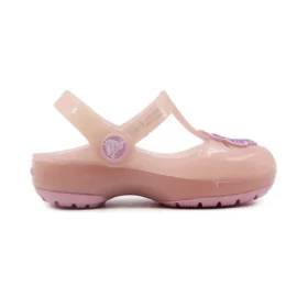 Isabella Sandalen in Rosa