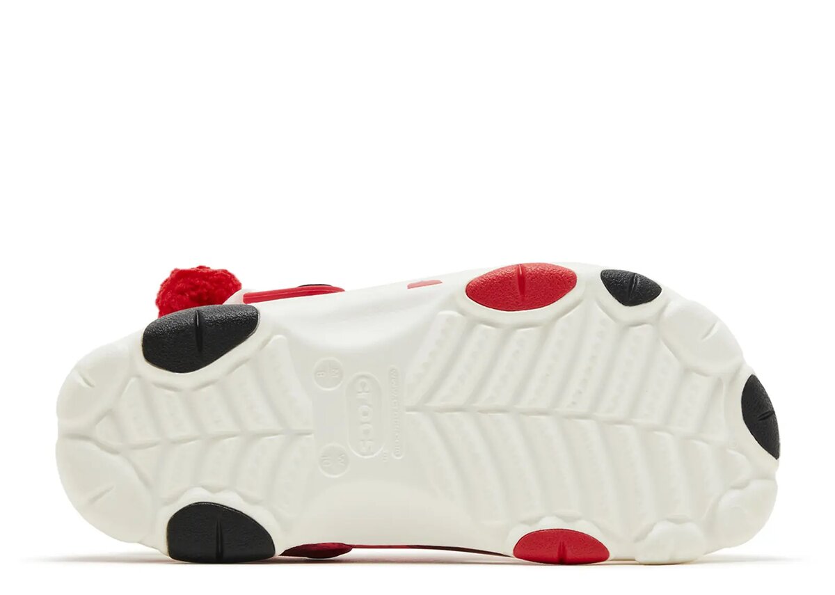IT x All-Terrain Clog «Horror Pack – Pennywise» IT x All-Terrain Clog «Horror Pack – Pennywise»