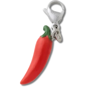 Jibbitz-Anstecker «Chili Pepper»