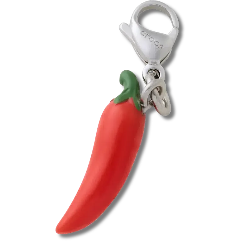 Jibbitz-Anstecker «Chili Pepper» Jibbitz-Anstecker «Chili Pepper»