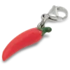 Jibbitz-Anstecker «Chili Pepper» Jibbitz-Anstecker «Chili Pepper»