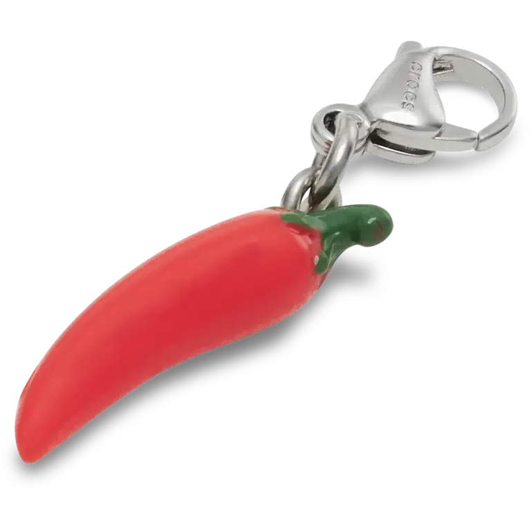 Jibbitz-Anstecker «Chili Pepper» Jibbitz-Anstecker «Chili Pepper»