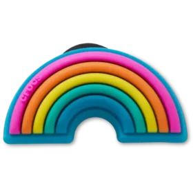Jibbitz-Anstecker «Colors of the Rainbow»