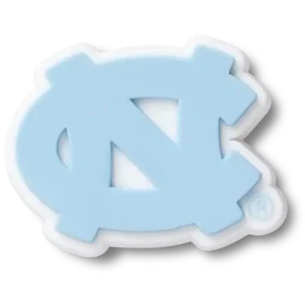 Jibbitz-Anstecker der Univ of North Carolina