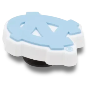 Jibbitz-Anstecker der Univ of North Carolina