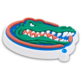 Jibbitz-Anstecker der University of Florida