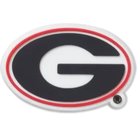 Jibbitz-Anstecker der University of Georgia