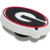 Jibbitz-Anstecker der University of Georgia