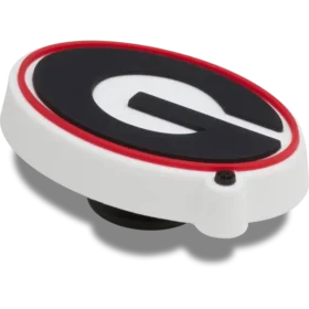 Jibbitz-Anstecker der University of Georgia