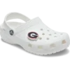 Jibbitz-Anstecker der University of Georgia