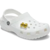 Jibbitz-Anstecker der University of Michigan