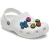 Jibbitz-Anstecker «Game Controller» 5er-Pack