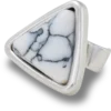 Jibbitz-Anstecker «Marbled Triangle Sandal C» Jibbitz-Anstecker «Marbled Triangle Sandal C»