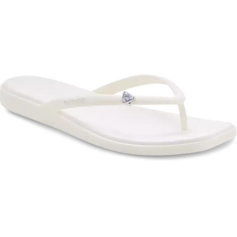 Jibbitz-Anstecker «Marbled Triangle Sandal C» Jibbitz-Anstecker «Marbled Triangle Sandal C»