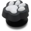 Jibbitz-Anstecker mit Tierpfotenabdruck Jibbitz-Anstecker mit Tierpfotenabdruck