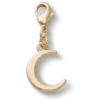 Jibbitz-Anstecker «Moon Charm»