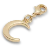 Jibbitz-Anstecker «Moon Charm»