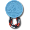 Jibbitz-Anstecker «Paracord Loop Blue» Jibbitz-Anstecker «Paracord Loop Blue»