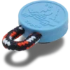 Jibbitz-Anstecker «Paracord Loop Blue» Jibbitz-Anstecker «Paracord Loop Blue»