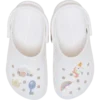 Jibbitz-Anstecker «Pretty Princess» im 5er-Pack