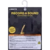 Jibbitz-Anstecker «Recordyourownsoundgraduation»