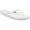 Jibbitz-Anstecker «Sandalen C» in Birnenform mit Stein