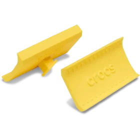 Jibbitz-Anstecker «Schneepflug»