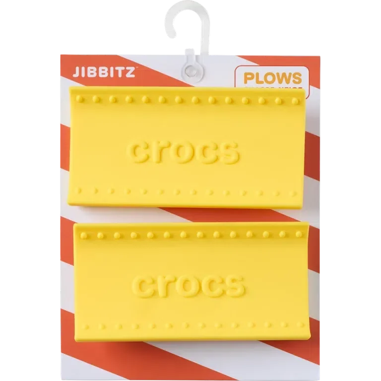 Jibbitz-Anstecker «Schneepflug» Jibbitz-Anstecker «Schneepflug»