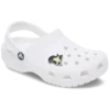 Jibbitz-Anstecker «Schwarze Katze mit Stiefeln» Jibbitz-Anstecker «Schwarze Katze mit Stiefeln»