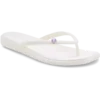 Jibbitz-Anstecker «Square Gem Sandal C»
