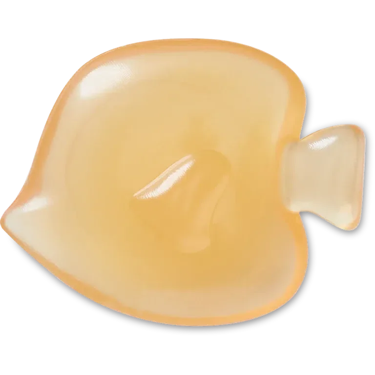 Jibbitz-Anstecker «Squish Filled Fish» Jibbitz-Anstecker «Squish Filled Fish»