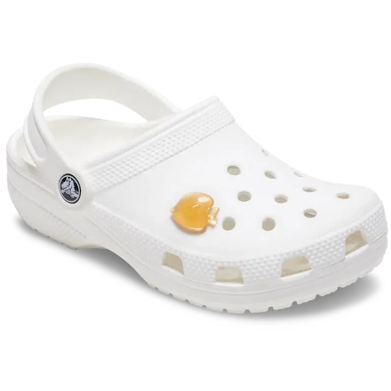 Jibbitz-Anstecker «Squish Filled Fish» Jibbitz-Anstecker «Squish Filled Fish»